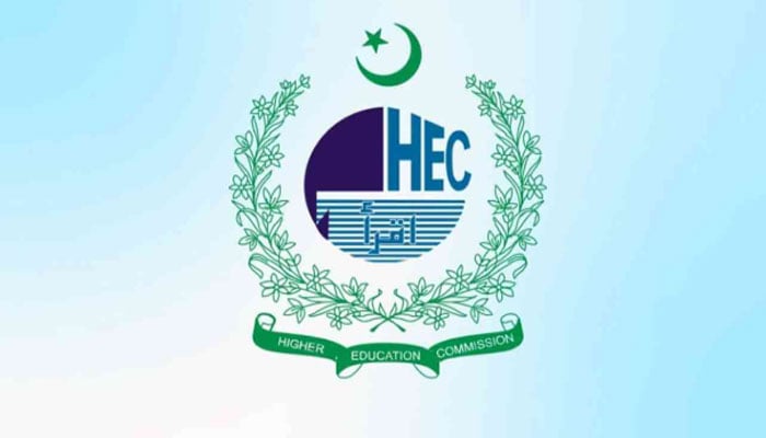یونیورسٹی سطح پر میڈل ونرز تلاش کرنا ہماری بڑی غلطی ہے، سلیمان احمد