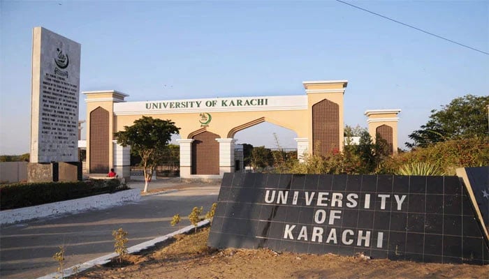 انجمن اساتذہ جامعہ کراچی کی اپیل پر امتحانات کا جزوی بائیکاٹ، امتحانات نہ ہونے کی رپورٹ طلب