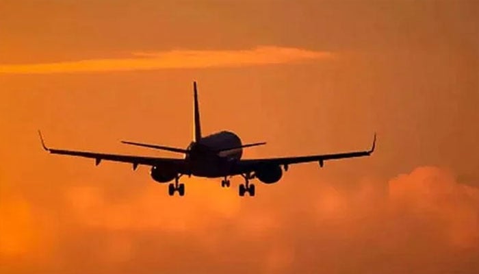 ملک کے تمام ایئر پورٹس سے گزشتہ 24 گھنٹے کے دوران 435 پروازیں آپریٹ