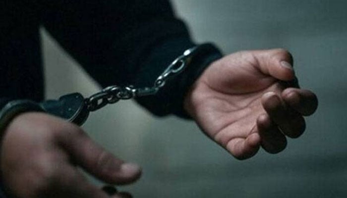 ایف آئی اے CBC پشاور کا چھاپہ، حوالہ ہنڈی ملزم گرفتار، 25 کروڑ برآمد