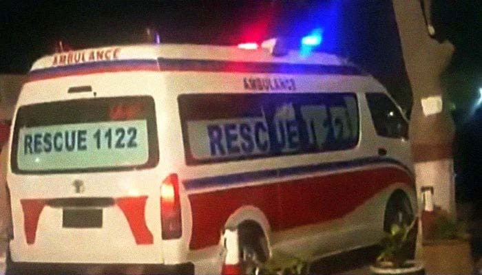 دو افراد نے خودکشی کرلی، دیگر واقعات میں خاتون اور ایک شخص جاں بحق