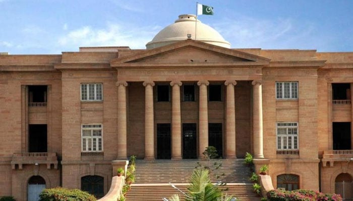 پارک کی اراضی کا تنازع، واٹر کارپوریشن اور اسسٹنٹ کمشنر سے تفصیلات طلب
