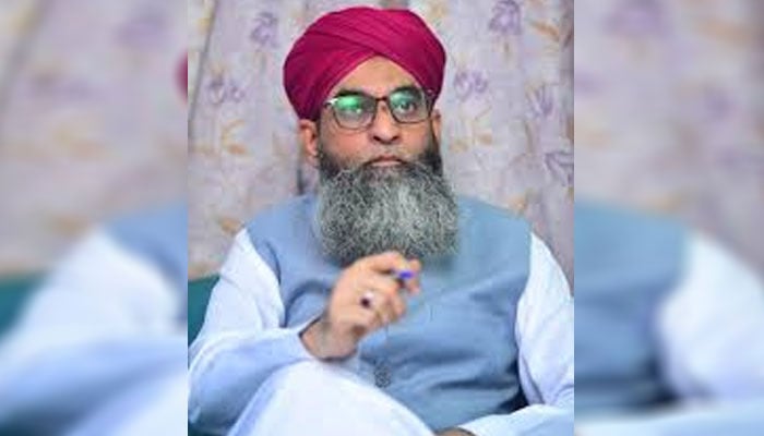 پاکستان ہمیشہ قائم، بھارت ناکام و رسوا ہوگا، محمد شاہد غوری