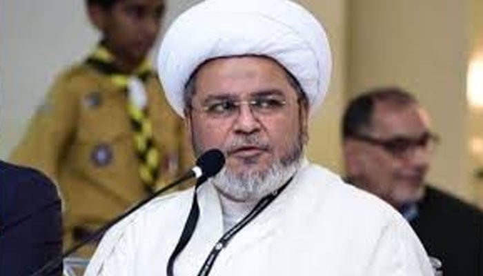 جی بی انتخابات، اسلامی تحریک عوامی امنگوں کے مطابق حصہ لے گی، میثمی