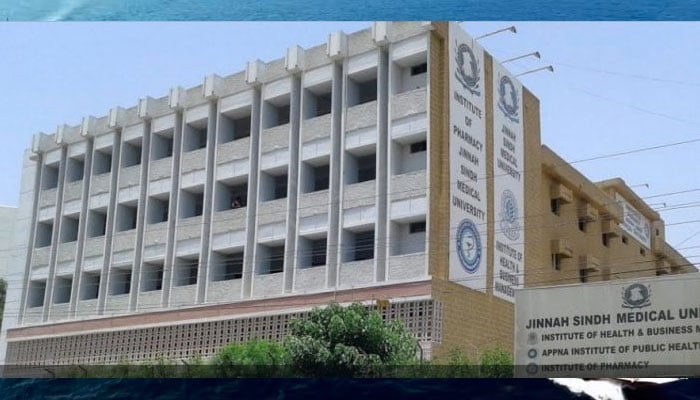 JSMU سنڈیکیٹ اجلاس، گورننس، مالیات اور تعلیمی اصلاحات کی منظوری