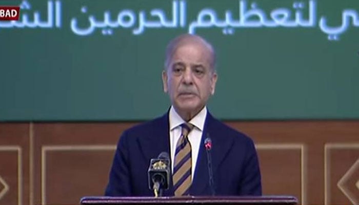 یقین ہے فیلڈ مارشل کی کاوشیں خطے میں پائیدار امن کا باعث بنیں گی، وزیر اعظم