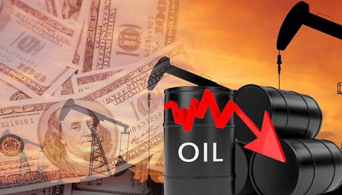 ’’پروجیکٹ فریڈم‘‘ موخر، عالمی مارکیٹس میں تیزی، تیل کی قیمتیں کم ہوگئیں
