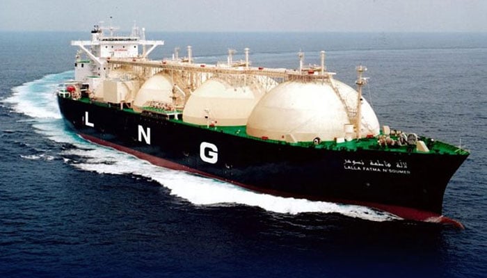 قطر سے سپلائی معطل؛ پاکستان کا مزید LNG کیلئے سپاٹ خریداری کا فیصلہ