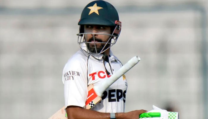بنگلہ دیش سے مقابلہ، مشن بدلہ نہیں فتح، تیز وکٹ تیار، بابر انجری کے باعث میچ سے باہر