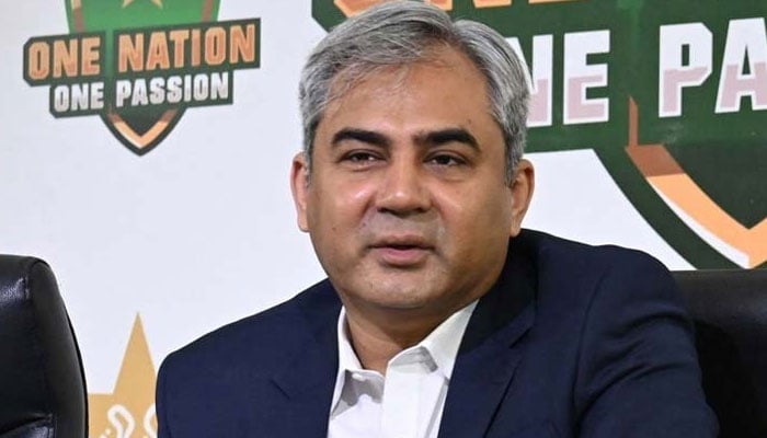 پی سی بی چیف آج ڈھاکا روانہ، پہلا ٹیسٹ دیکھیں گے