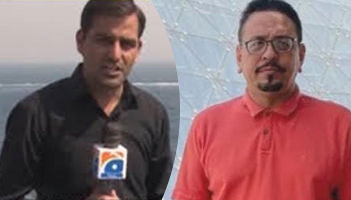 ایجوکیشن جرنلسٹس ایسوسی ایشن کے انتخابات، سید محمد عسکری صدر، رانا جاوید سیکریٹری منتخب