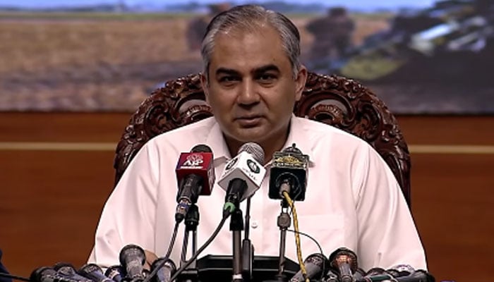 امریکی صدر نے بھارت کو بڑے نقصان سے بچایا، وزیر داخلہ
