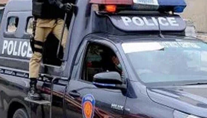 ایک DSP، دو انسپیکٹرز، 6 ہیڈکانسٹیبلز، 12 کانسٹیبلز معطل