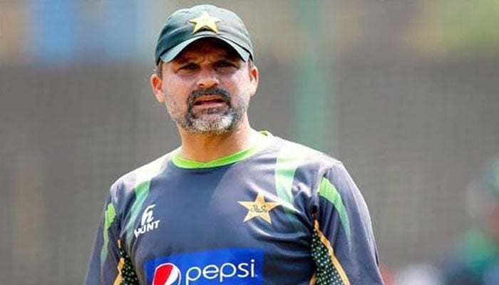 سرفراز کوپ ٹیسٹ ٹیم کا ہیڈ کوچ بنانا درست، دانشمندانہ فیصلہ، معین خان