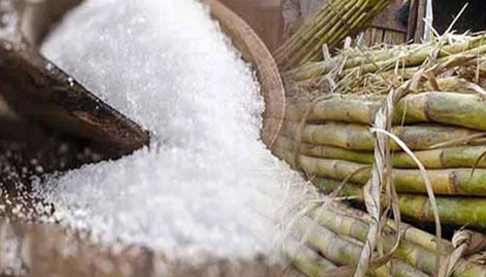 شوگرز ملز ایسوسی ایشن نے 10 لاکھ ٹن چینی برآمد کرنیکی اجازت طلب کرلی