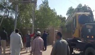 Karachi