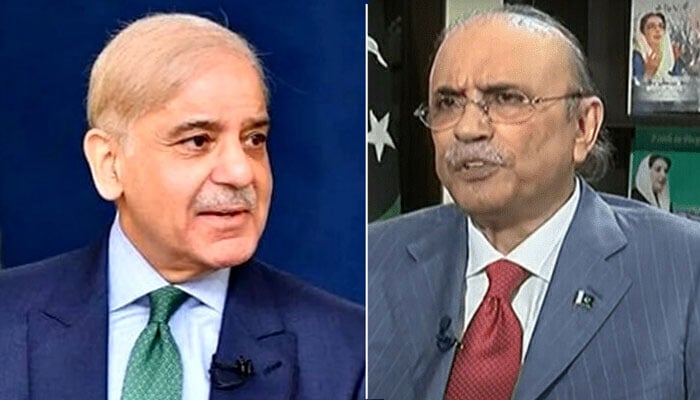 10 مئی ہماری تاریخ کا سنہری باب، صدر، حملے کا تاریخی جواب دیا، وزیراعظم