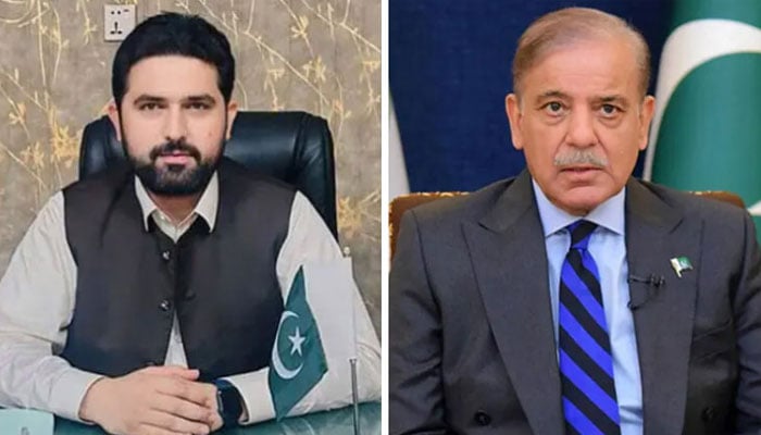 وزیراعظم کا وزیراعلیٰ KP سے رابطہ، دہشتگردی سے ملکر نمٹنے کا عزم