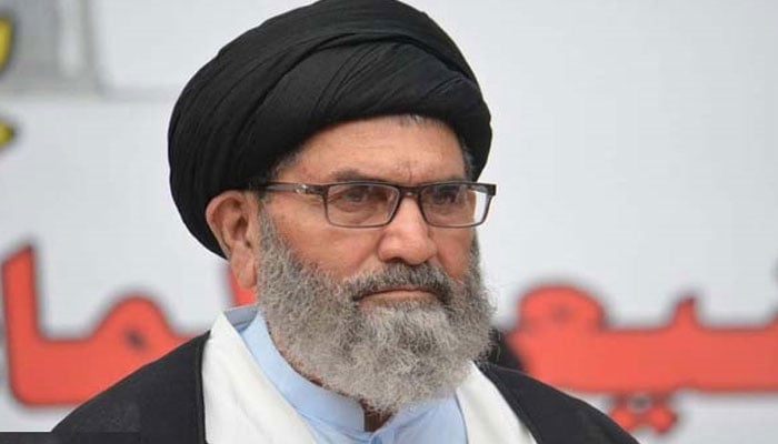 آئی ٹی پی حقوق کے حصول کا موثر پلیٹ فارم ہے، امجد زیدی کی ساجد نقوی سے ملاقات