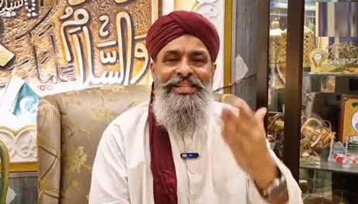 معرکہ حق نے دشمن کا غرور خاک میں ملا دیا، ثروت اعجاز قادری
