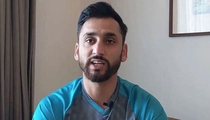 70 اوورز میں 260 کا ٹارگٹ ملا تو جیت کیلئے جائینگے، آغا سلمان