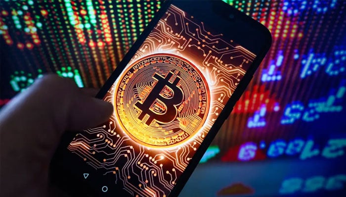 کرپٹو کرنسی میں فراڈ کے بڑھتے واقعات، ماہرین کا عوام کو خبردار رہنے کا مشورہ