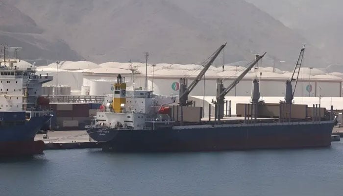 آبنائے ہرمز بحران، عالمی سطح پر بچت اور کفایت شعاری کے اقدامات