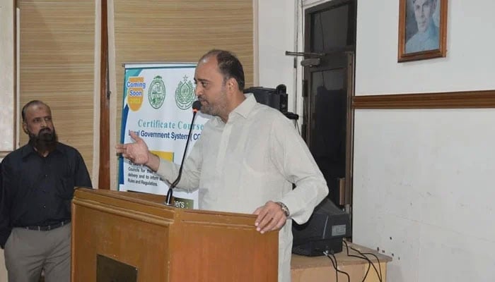 کراچی کے عوام سانحہ 12 مئی کو فراموش نہیں کر سکتے، سلمان عبداللّٰہ مراد
