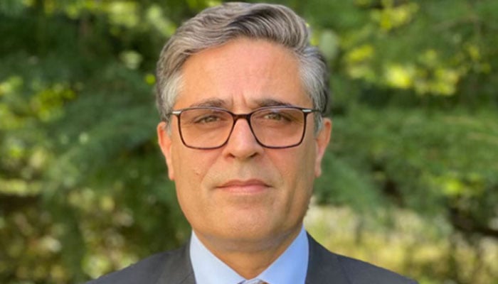 پاکستان اور چین کے درمیان اکنامک ڈپلومیسی اولین ترجیح ہے، سفیر خلیل ہاشمی