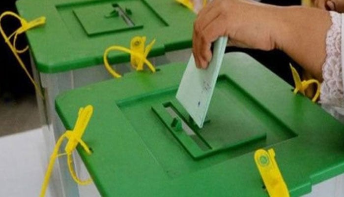 سندھ کی خالی لوکل کونسلز کی نشستوں پر انتخابات کیلئے انتظامات مکمل