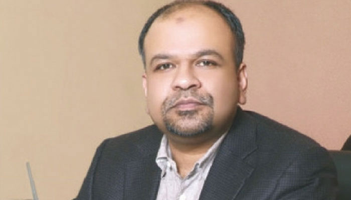 جیوپولیٹیکل حالات کے باعث 5 ارب ڈالر کی برآمدات بڑھانے کے مواقع موجود، خرم مختار