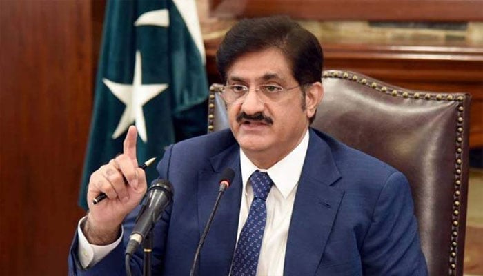 وزیراعلیٰ کی زیرصدارت کراچی میگا ڈیولپمنٹ پروجیکٹس پر اجلاس، انفرااسٹرکچر اور سڑکوں کے منصوبوں کا جائزہ