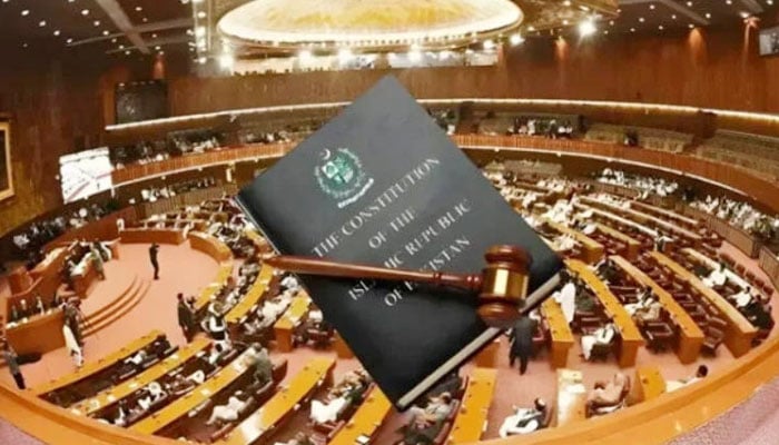 28 ویں آئینی ترمیم کی بازگشت؛ پی پی تحفظات برقرار؛ اہم شخصیات متحرک