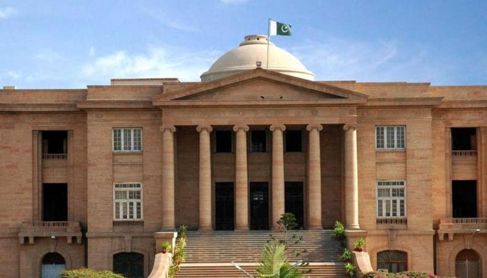 ہائیکورٹ، عدالتی احکامات پر عمل درآمد نہ کرنے پر فریقین سے جواب طلب