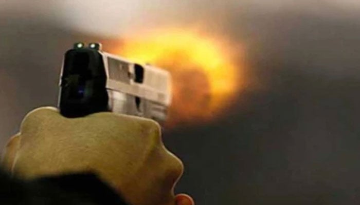 ڈکیتی واردات کے دوران شہری کی فائرنگ سے زخمی ڈاکو دوران علاج دم توڑ گیا
