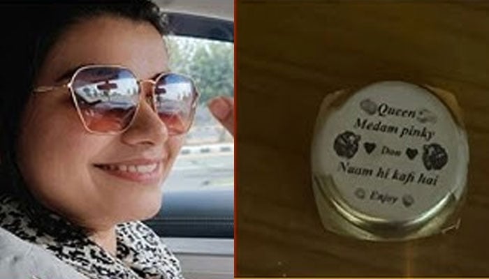 رانا ناصر کی منشیات سپلائی پنڈی اسلام آباد، لاہور، کراچی تک پھیلی تھی