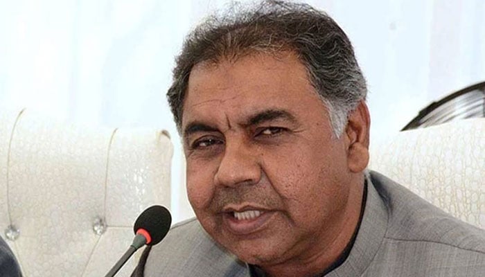 سندھ میں غیر ملکی معاونت سے جاری منصوبوں میں مبینہ بے ضابطگیوں پر تشویش کا اظہار