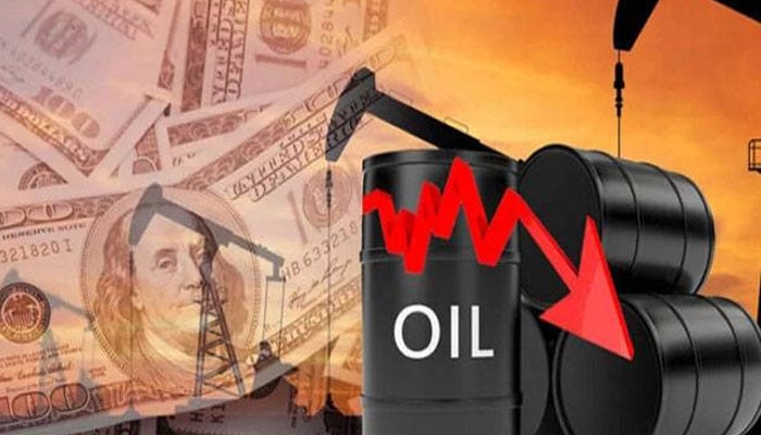ٹرمپ، شی جن ملاقات، عالمی اسٹاک مارکیٹوں میں تیزی، تیل کی قیمت میں کمی