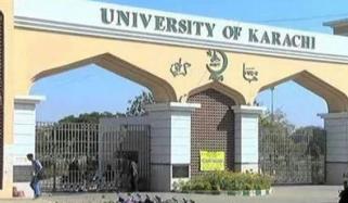 Karachi