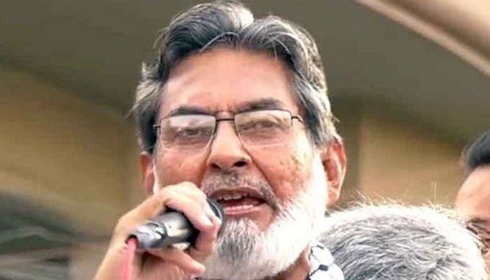 حکومتوں کی نااہلی نے عوام کی زندگی اجیرن بنا دی، سیف الدین ایڈووکیٹ