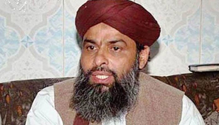 اہلسنت کو دیوار سے لگانے کیلئے پھر سازشیں کی جا رہی ہیں، ثروت اعجاز قادری