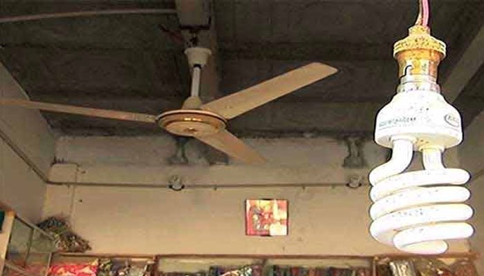 بجلی کی بدترین لوڈشیڈنگ نے عوام سے جینے کا حق چھین لیا، امتیاز شیخ