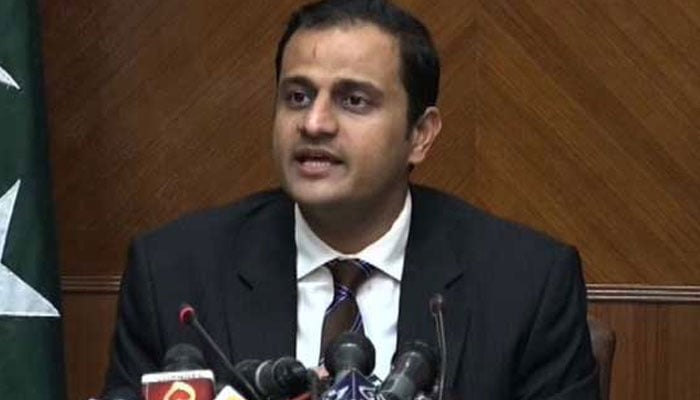 حب ڈیم سے کراچی کیلئے دونوں نہریں فعال ہیں، میئر کراچی کا دورہ