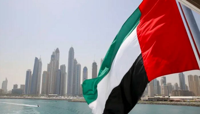 خلیج جنگ میں ہمارا کردار نہیں، امارات، ایرانی بیان مسترد