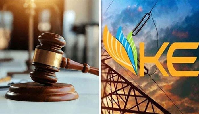 شہری کی ہلاکت، کے الیکٹرک کو ایک کروڑ 35 لاکھ روپے ہرجانہ ادا کرنے کا حکم