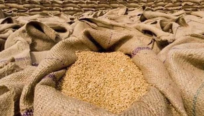 پنجاب اور سندھ کی گندم منڈیوں میں تیزی، قیمتوں میں نمایاں اضافہ