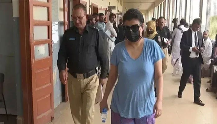 انمول سے منشیات خریداروں کو مقدمات میں گواہ بنانے کا فیصلہ