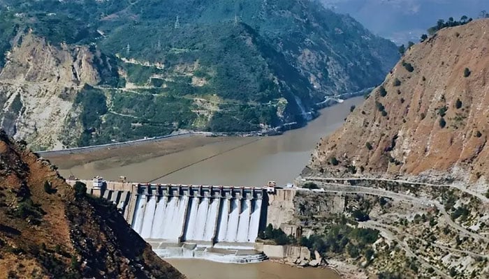سندھ طاس معاہدہ پر بھارتی ہٹ دھرمی، پاکستان کا اقوام متحدہ سے رجوع پر غور