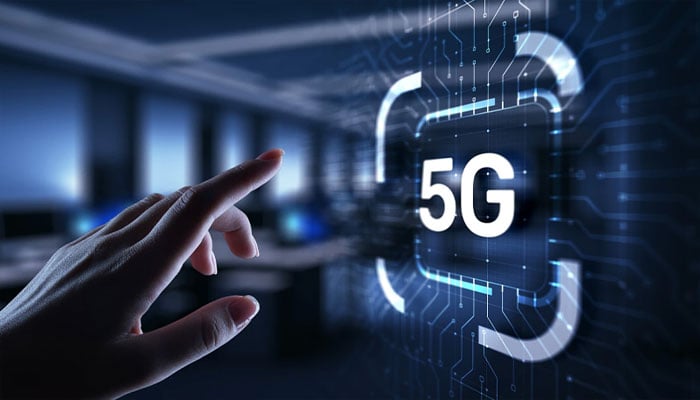 5G اسپیکٹرم کی کامیاب شفاف نیلامی ’’ڈیجیٹل پاکستان‘‘ کی جانب اہم سنگِ میل