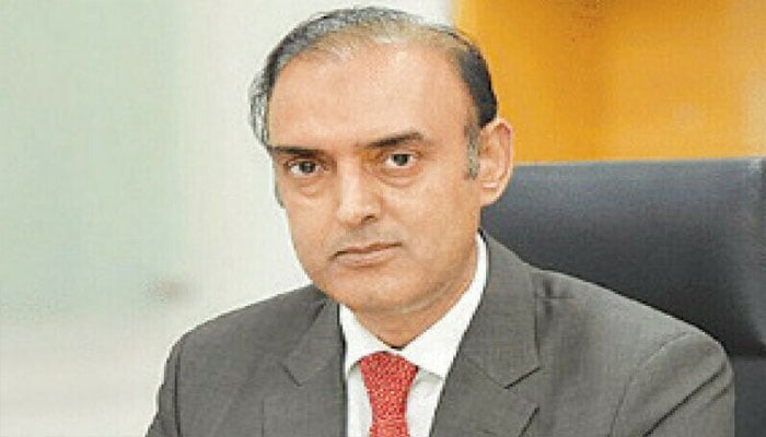 ملک میں مہنگائی بڑھنے کی شرح 7 فیصد تک جائیگی، گورنر اسٹیٹ بینک